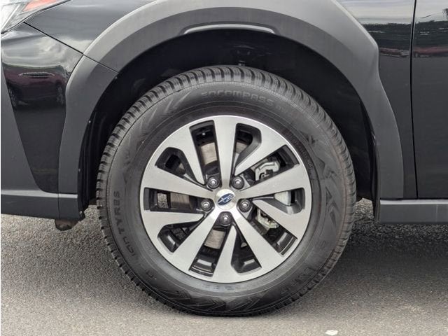 2025 Subaru Outback 2.5i