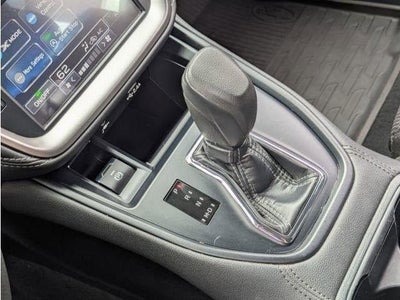 2025 Subaru Outback SUV
