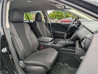 2025 Subaru Outback SUV