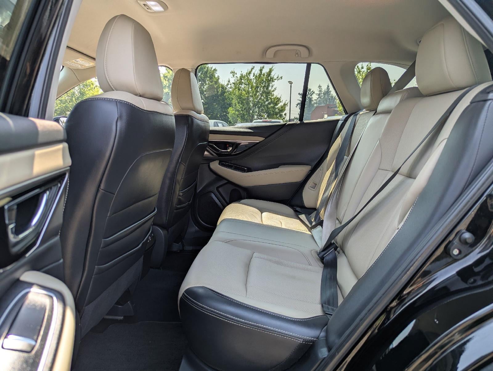 2024 Subaru Outback Limited