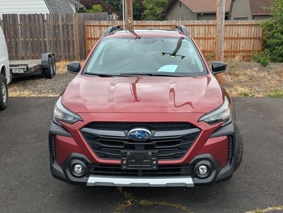 2024 Subaru Outback Limited