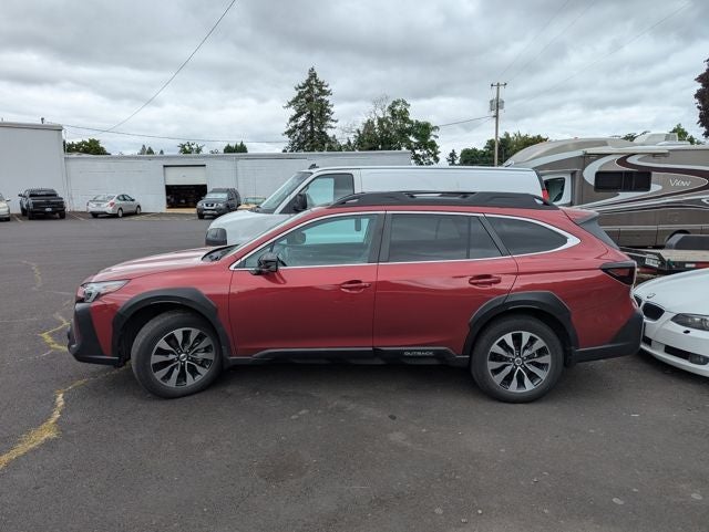 2024 Subaru Outback Limited