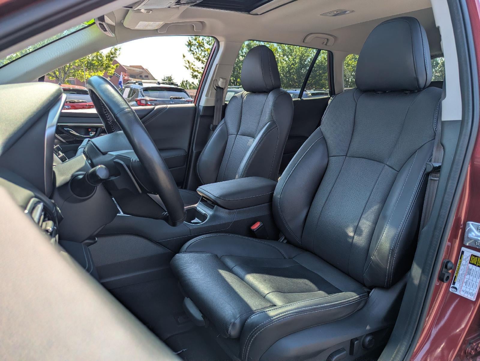 2024 Subaru Outback Limited