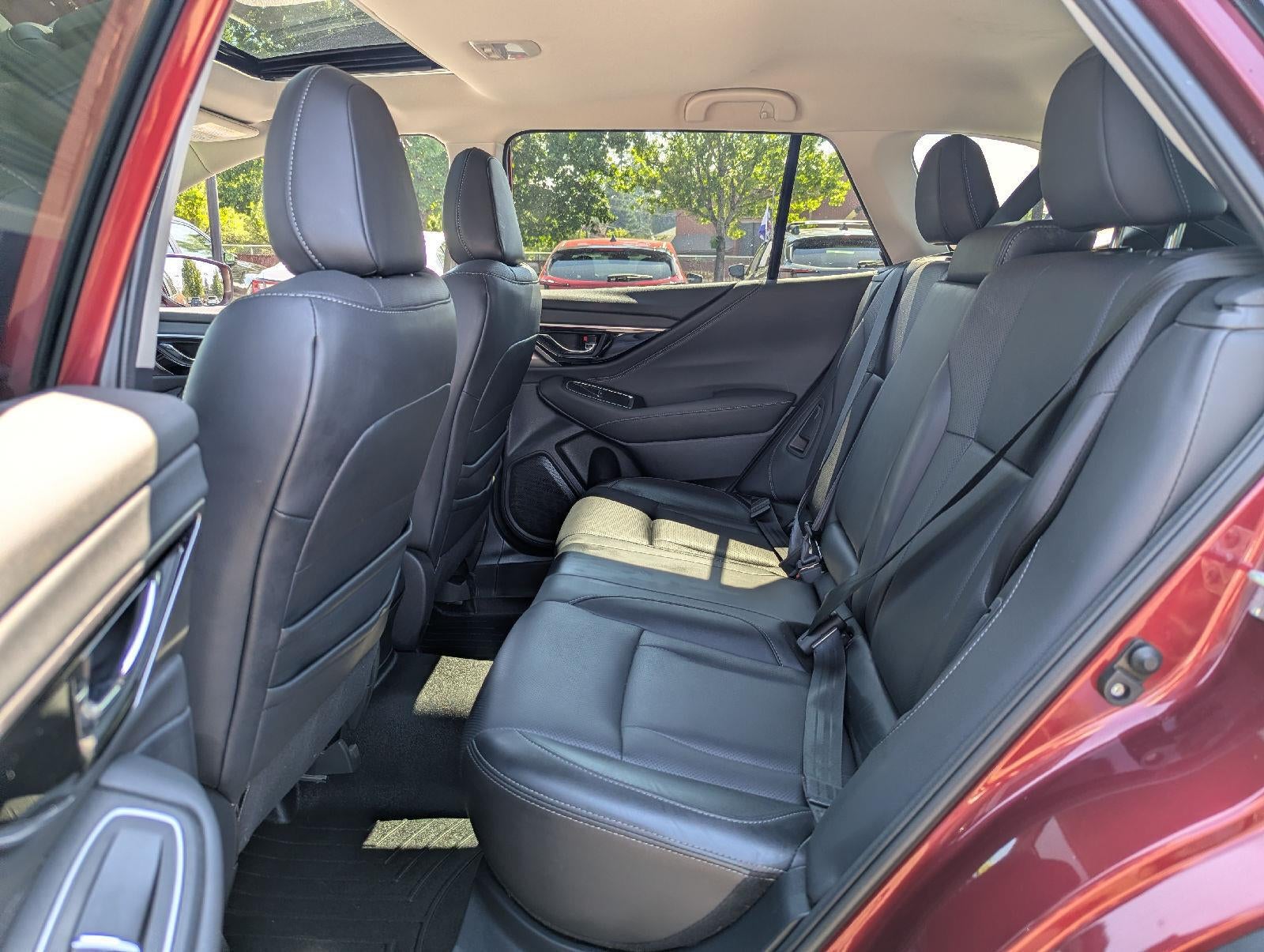 2024 Subaru Outback Limited