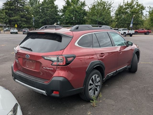 2024 Subaru Outback Limited