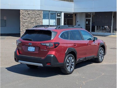 2024 Subaru Outback Limited