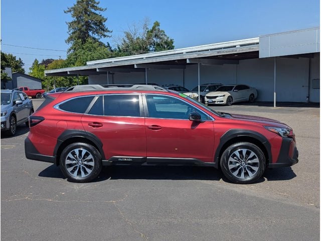 2024 Subaru Outback Limited