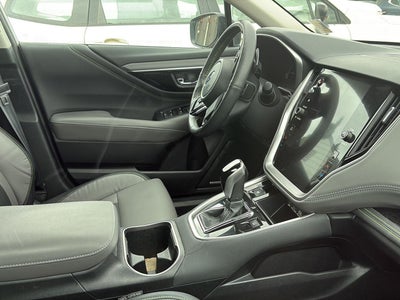 2024 Subaru Outback Onyx Edition XT