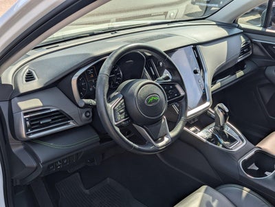 2023 Subaru Outback Onyx Edition XT