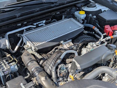 2023 Subaru Outback Onyx Edition XT