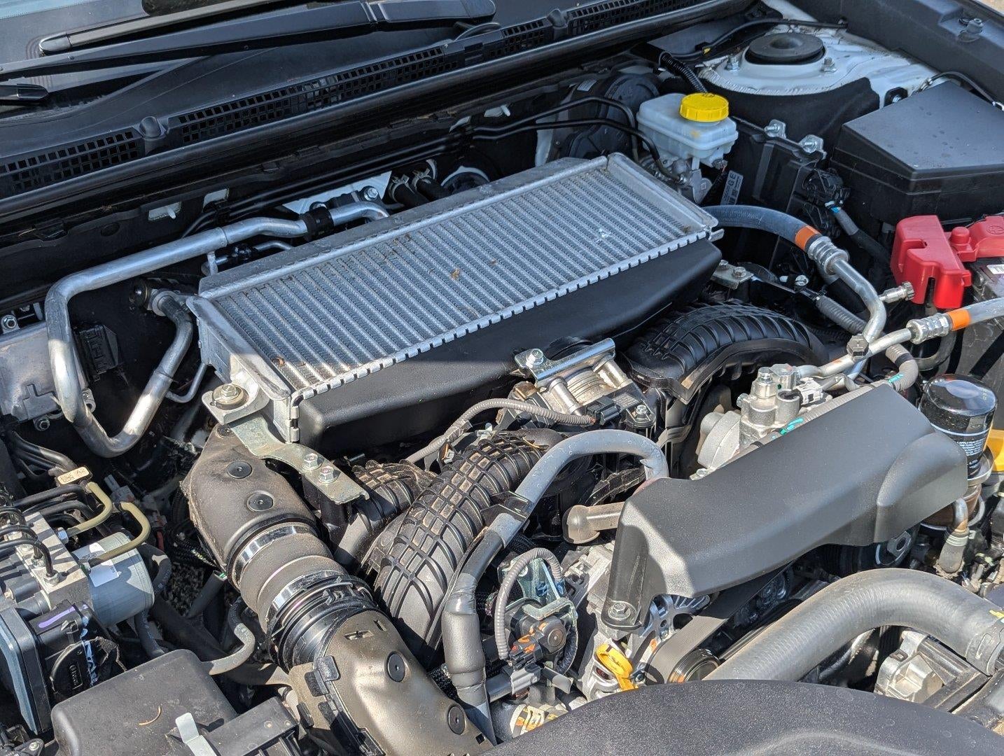 2023 Subaru Outback Onyx Edition XT