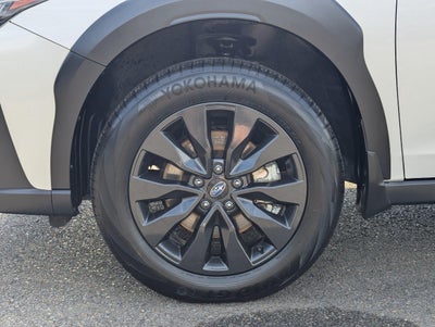 2023 Subaru Outback Onyx Edition XT