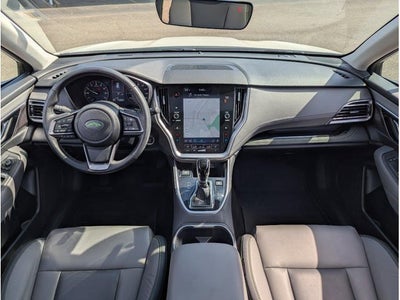 2023 Subaru Outback Onyx Edition XT