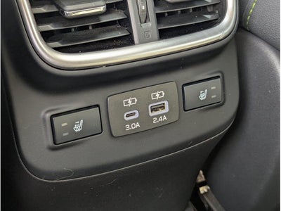 2023 Subaru Outback Onyx Edition XT