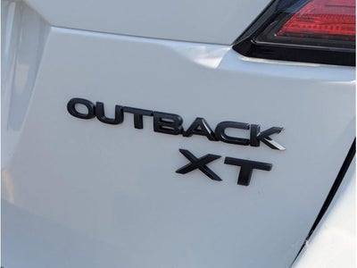 2023 Subaru Outback Onyx Edition XT