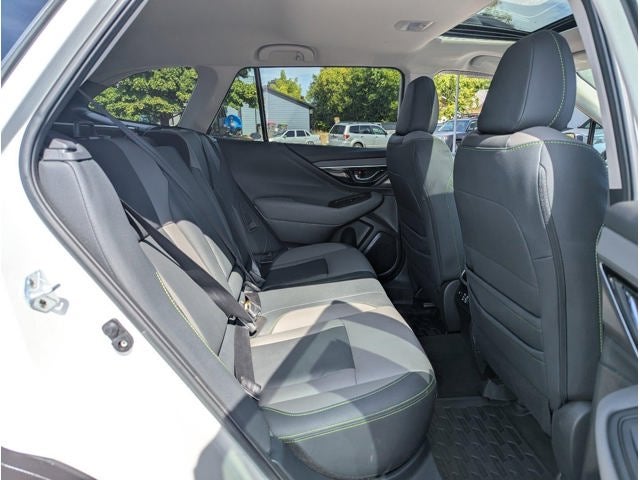 2023 Subaru Outback Onyx Edition XT