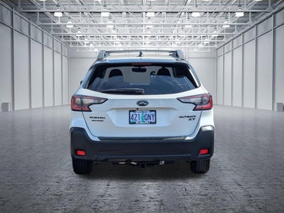 2023 Subaru Outback Onyx Edition XT