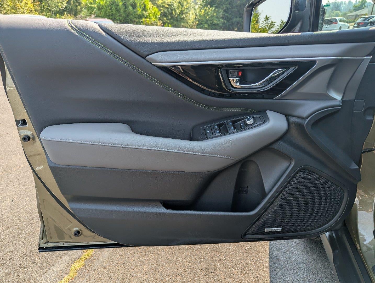 2024 Subaru Outback Onyx Edition XT