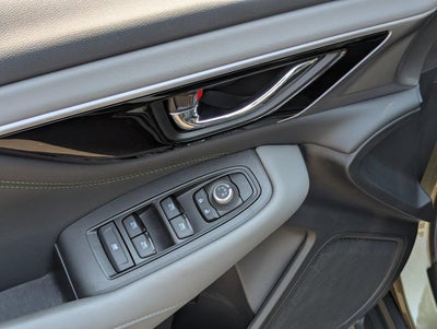 2024 Subaru Outback Onyx Edition XT