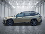 2024 Subaru Outback Onyx Edition XT