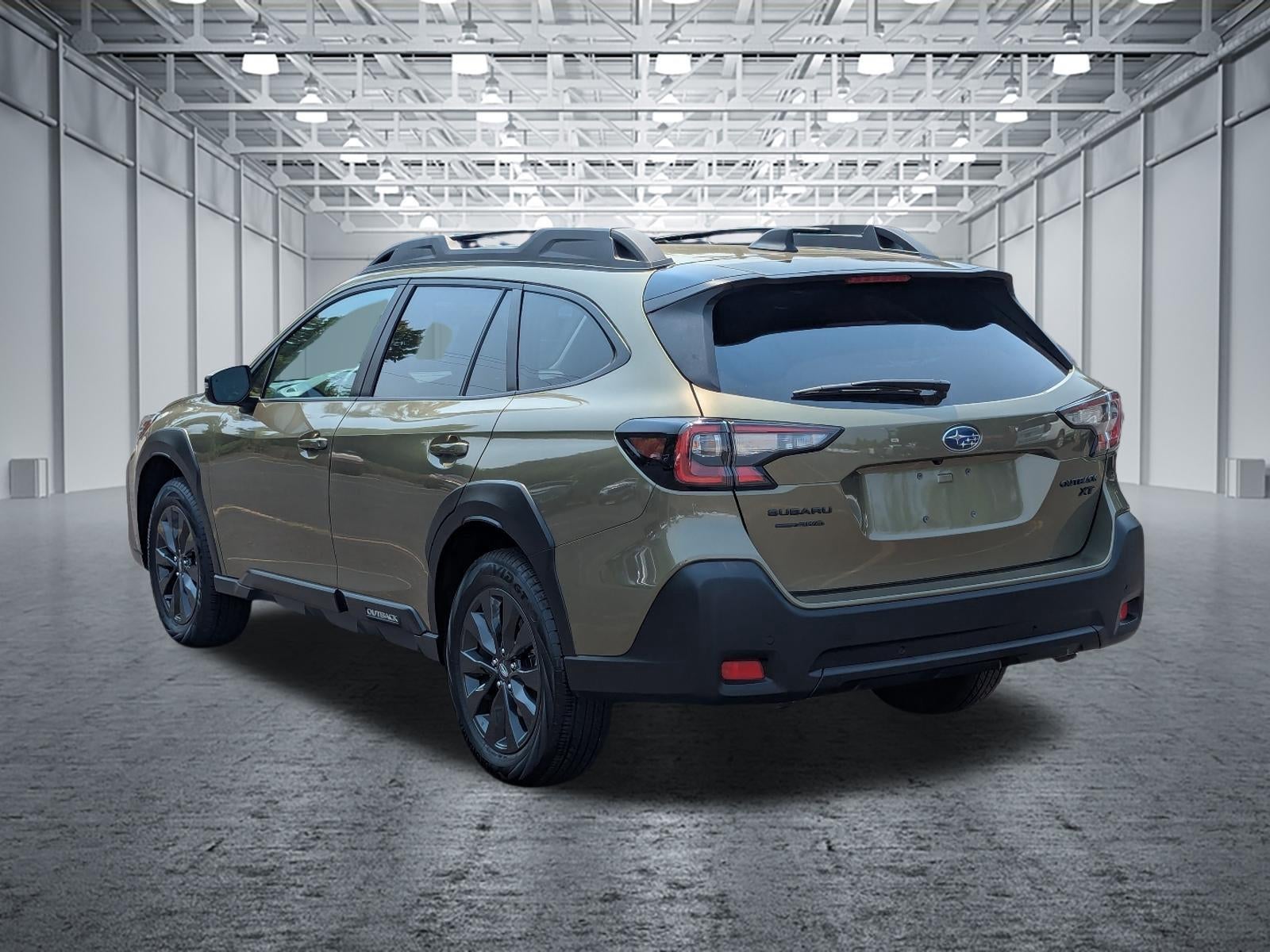 2024 Subaru Outback Onyx Edition XT
