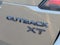 2024 Subaru Outback Onyx Edition XT