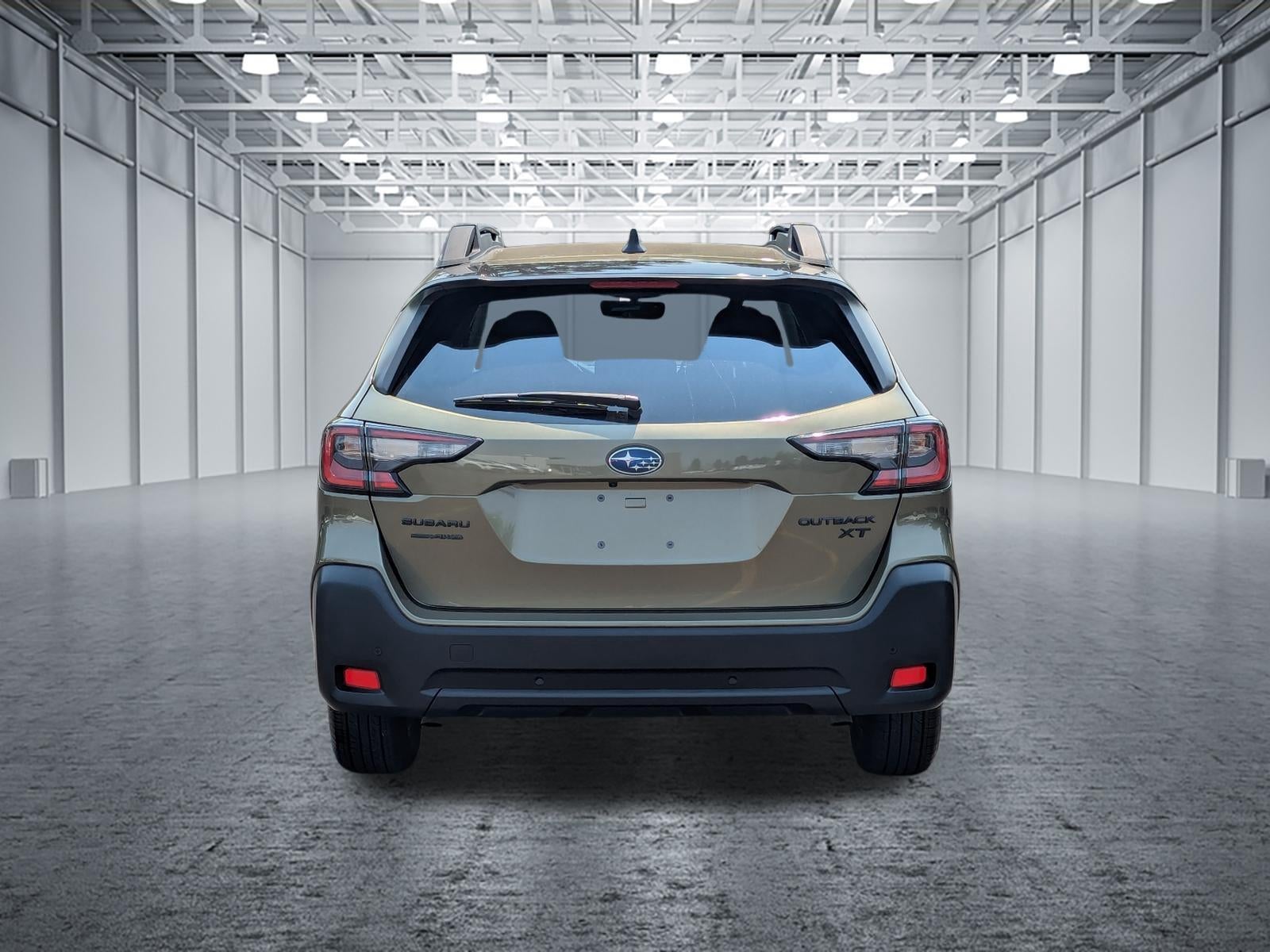 2024 Subaru Outback Onyx Edition XT