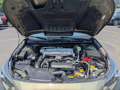 2024 Subaru Outback Onyx Edition XT