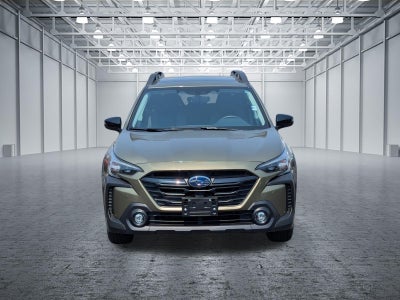 2024 Subaru Outback Onyx Edition XT
