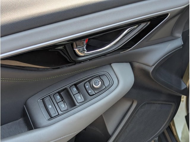 2024 Subaru Outback Onyx Edition XT