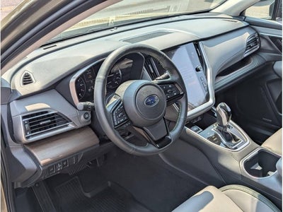 2024 Subaru Outback Onyx Edition XT