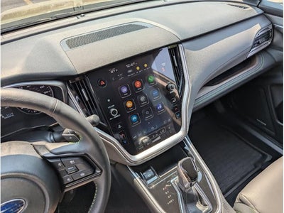 2024 Subaru Outback Onyx Edition XT