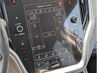 2024 Subaru Outback Onyx Edition XT