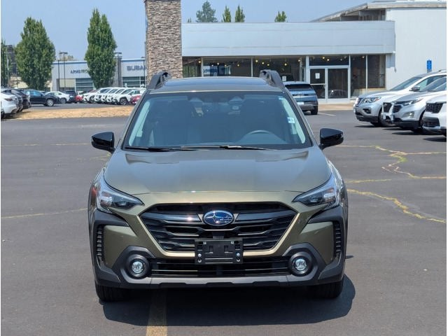 2024 Subaru Outback Onyx Edition XT
