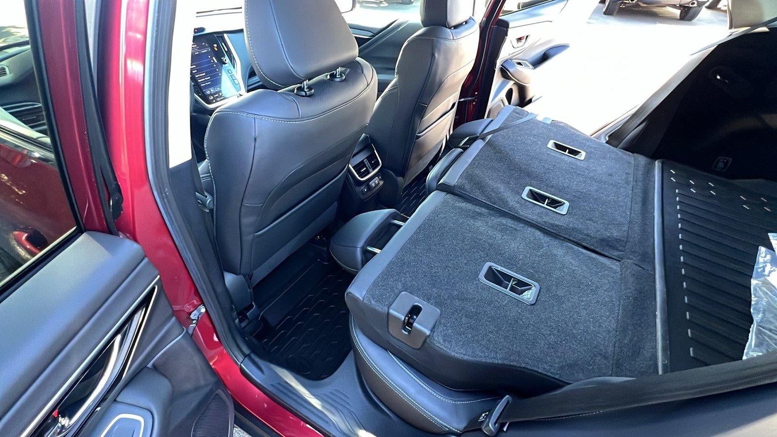 2020 Subaru Outback Limited XT