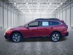 2020 Subaru Outback Limited XT