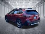 2020 Subaru Outback Limited XT