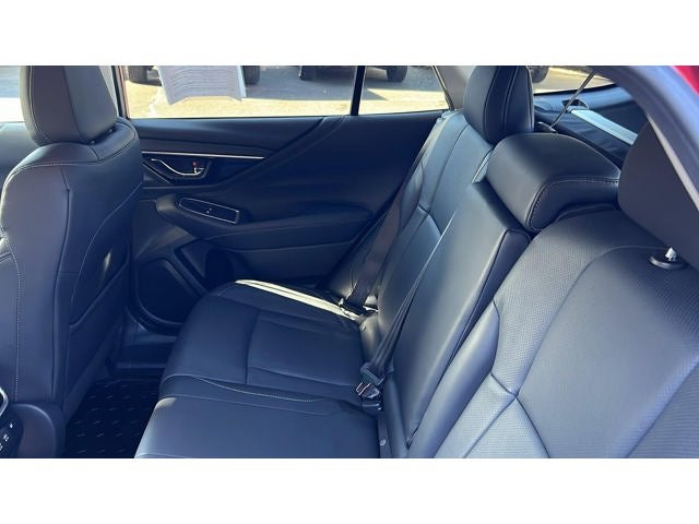 2020 Subaru Outback Limited XT