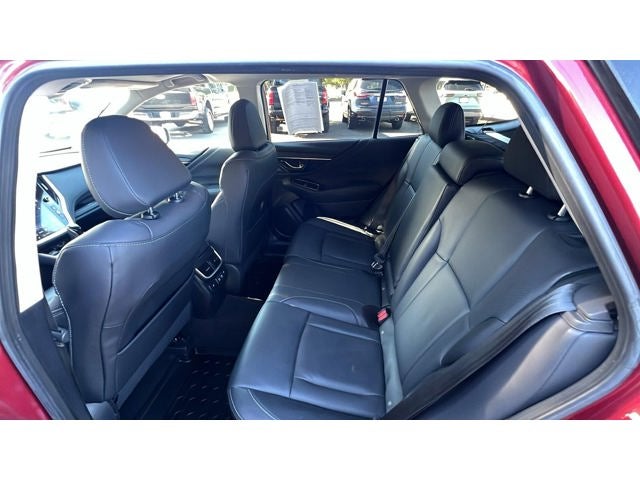 2020 Subaru Outback Limited XT