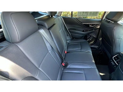 2020 Subaru Outback Limited XT