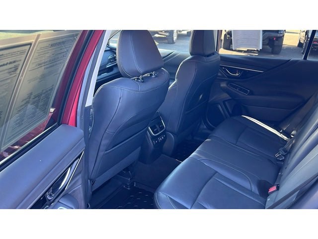 2020 Subaru Outback Limited XT