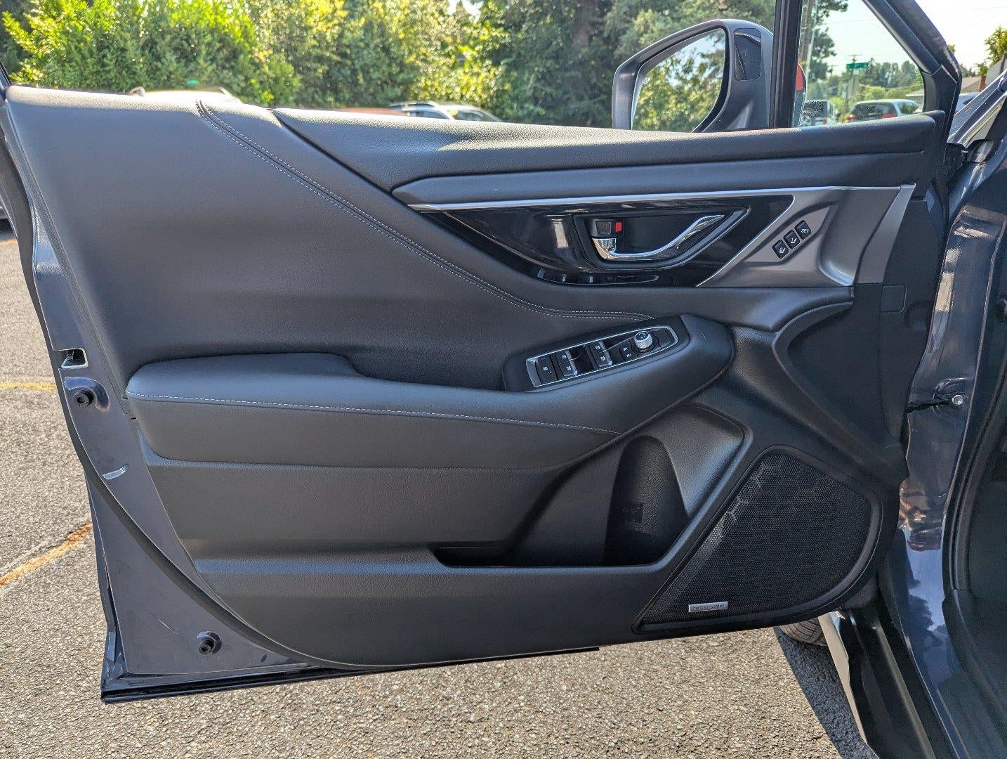 2023 Subaru Outback Limited XT