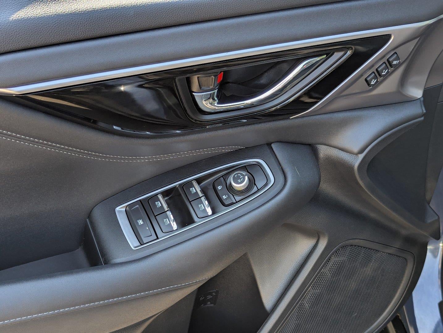 2023 Subaru Outback Limited XT