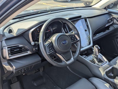 2023 Subaru Outback Limited XT