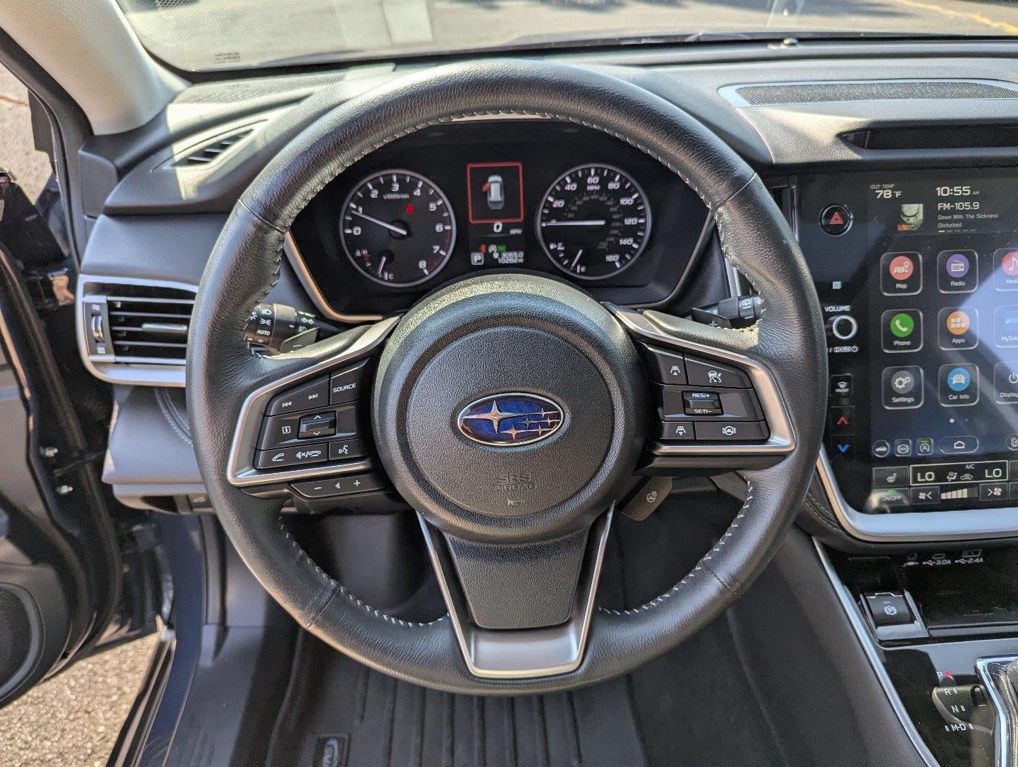2023 Subaru Outback Limited XT