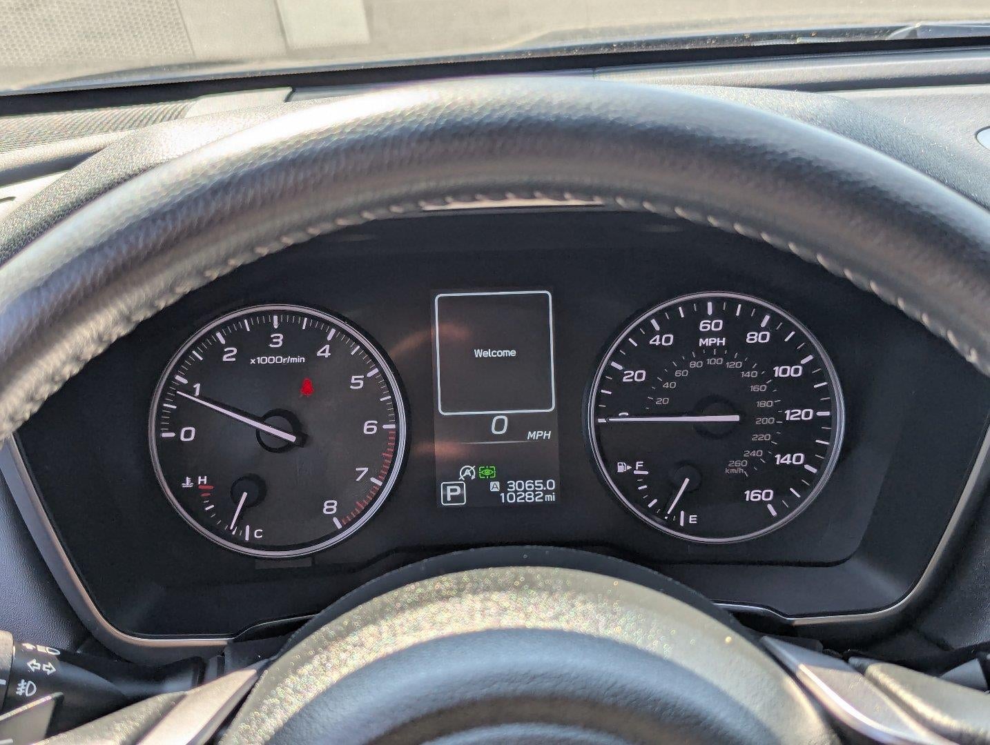 2023 Subaru Outback Limited XT