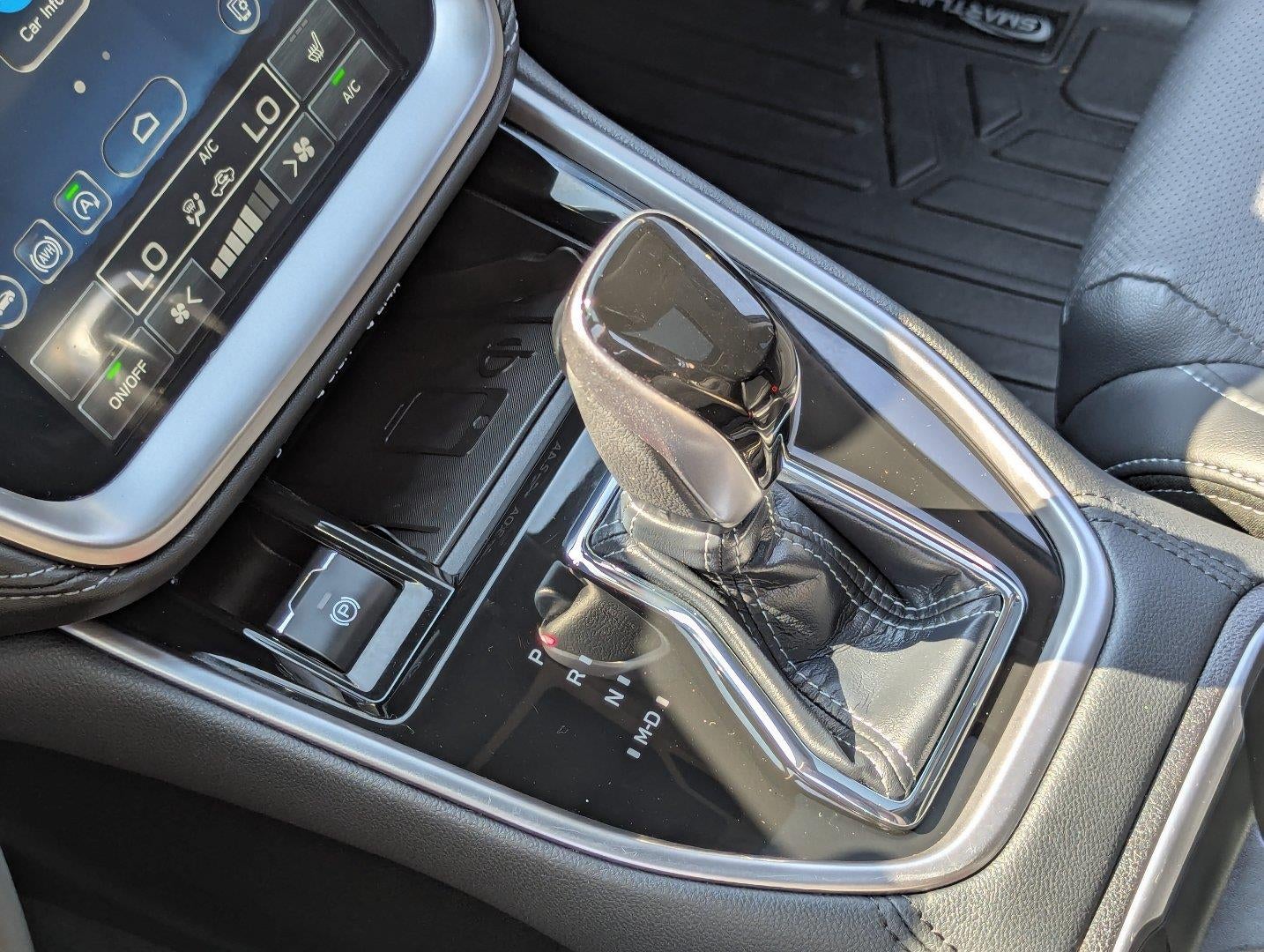 2023 Subaru Outback Limited XT