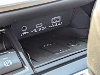 2023 Subaru Outback Limited XT