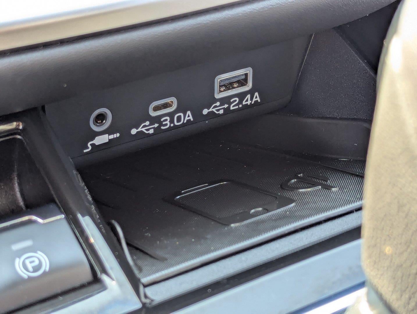2023 Subaru Outback Limited XT