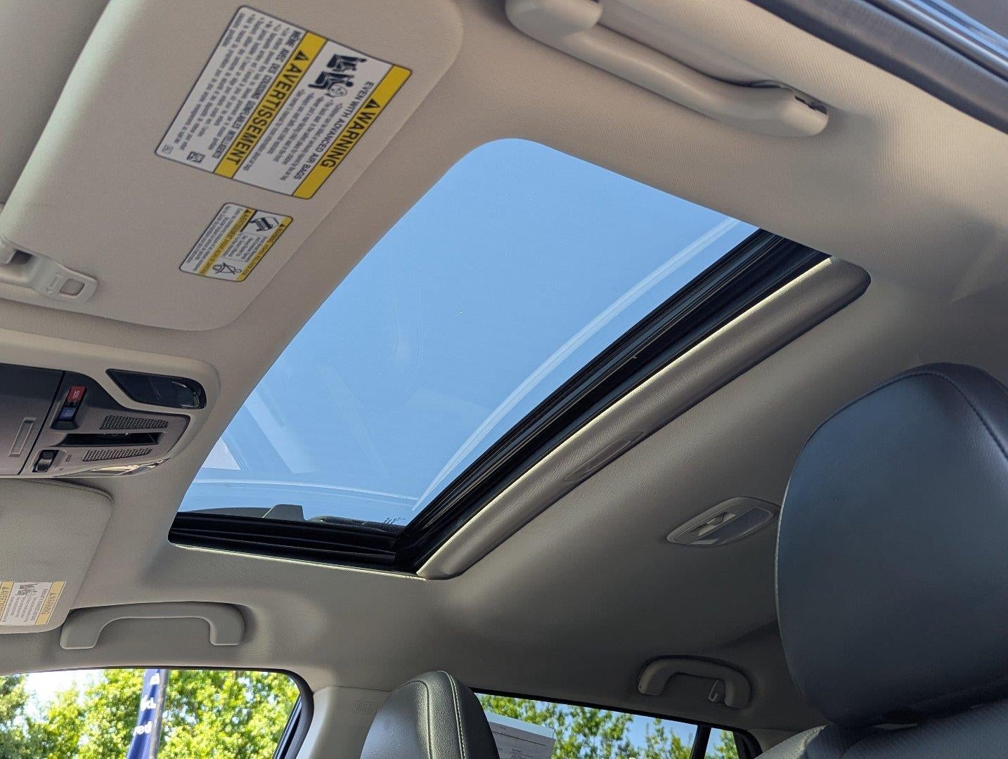 2023 Subaru Outback Limited XT